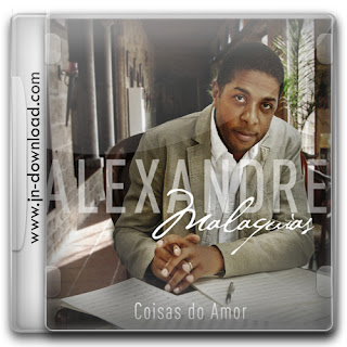 Capa de Coisas do Amor