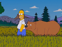 El gordo y el peludo