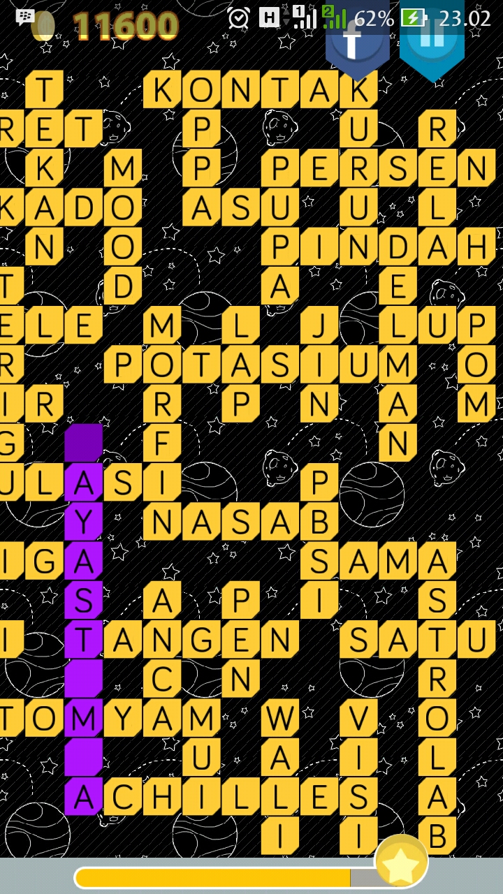 My world Jawaban TekaTeki Saku New Canggih 2nd Edition