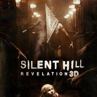 entra a directorio de Silent Hill