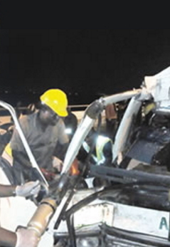 8 killed third mainland bridge 8 killed third mainland bridge