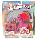 My Little Pony Moon Shadow Magic Motion Ponies II G2 Pony