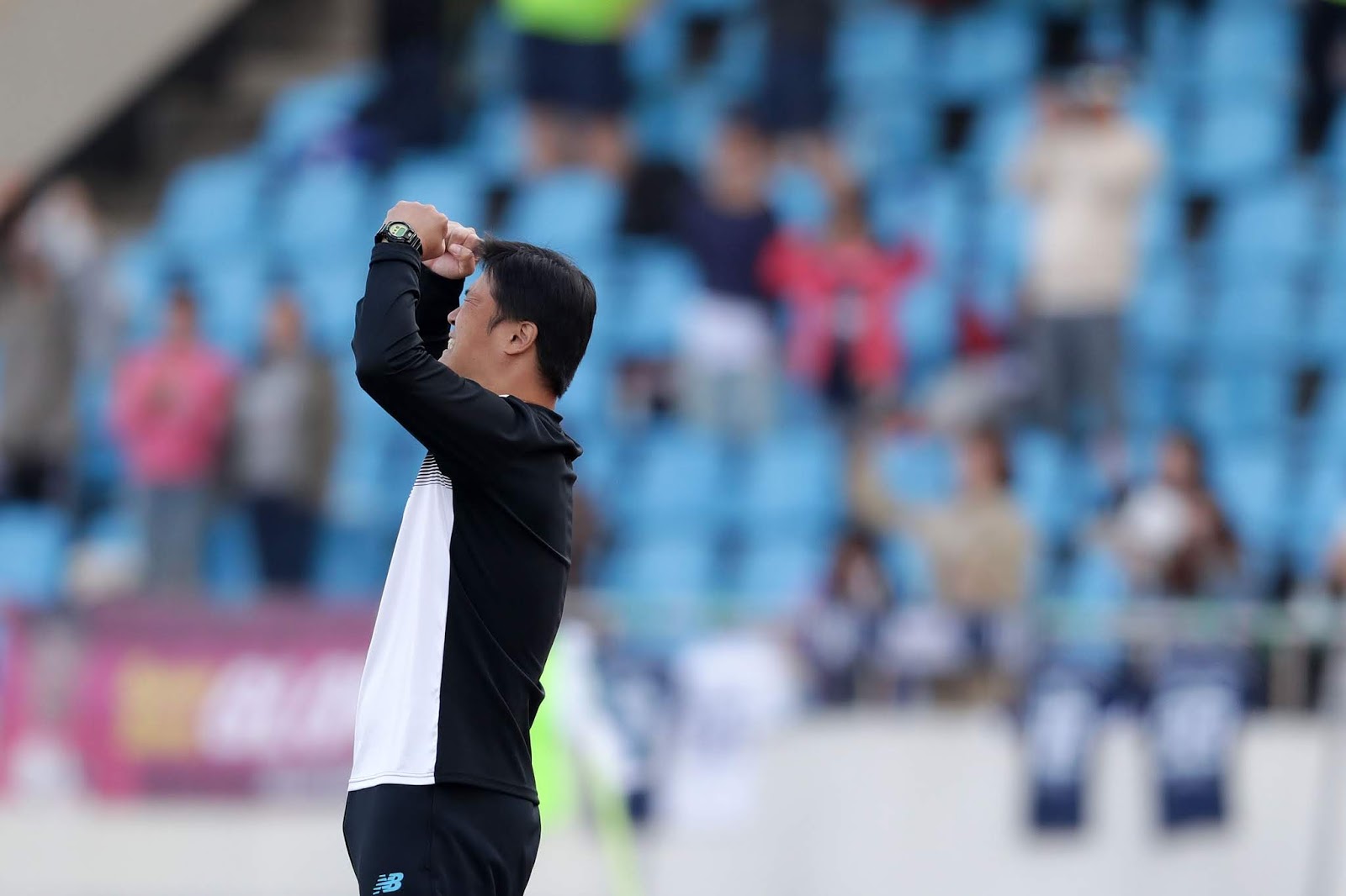 Preview: Ansan Greeners vs Seoul E-Land K League 2 In Chang-soo