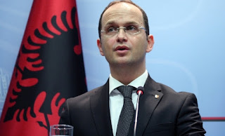 Αλβανός ΥΠΕΞ: Πακέτο «ευαίσθητων θεμάτων ιστορικού χαρακτήρα» στο τραπέζι του διαλόγου