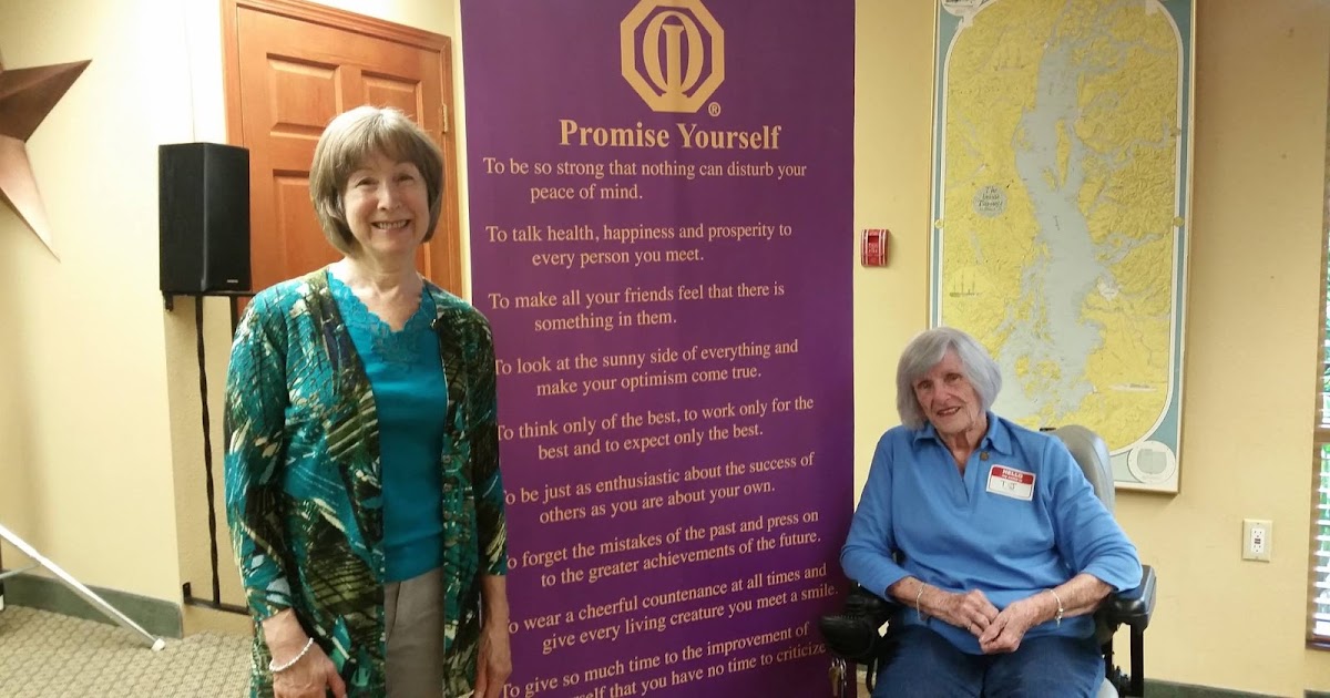 PNW District Optimist Clubs New Optimist Club named ShareaSmile