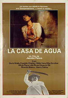 La Casa de Agua (1983) Latino