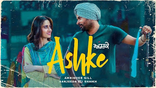 Ashke By Amrinder Gill Full Movie Download Ashke By Amrinder Gill Full Movie Download