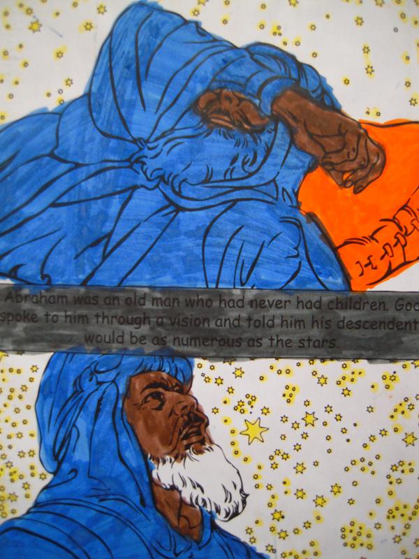 All That's Goood More on Old Testament History