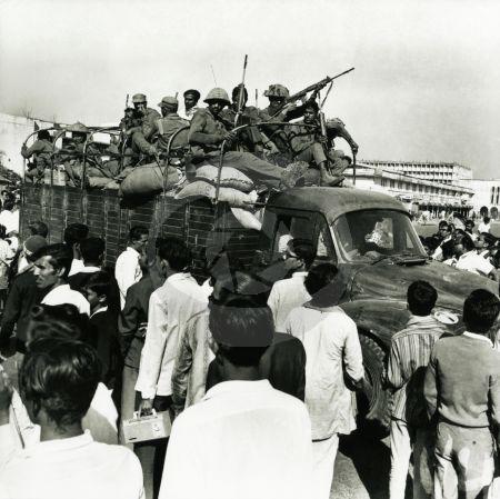 Photos from 1971 Bangladesh Liberation War - Bangladesh Defence