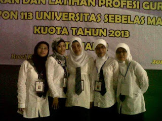 Tips lulus PPG2 PPG mudah