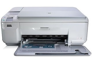 HP Photosmart C4250 Driver & Software Download HP Photosmart C4250 Driver & Software Download
