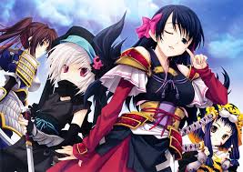 Get My Info Top 10 Best Anime Bertema Sejarah Desktop Wallpaper Wallpaper My Info Top 10 Best Anime Bertema Sejarah For Free