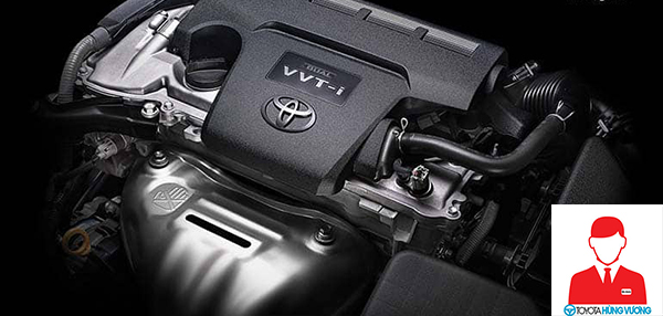 Toyota Camry 2019 có thể phân phối vào cuối năm nay anh 9 Toyota Camry 2019 có thể phân phối vào cuối năm nay anh 9