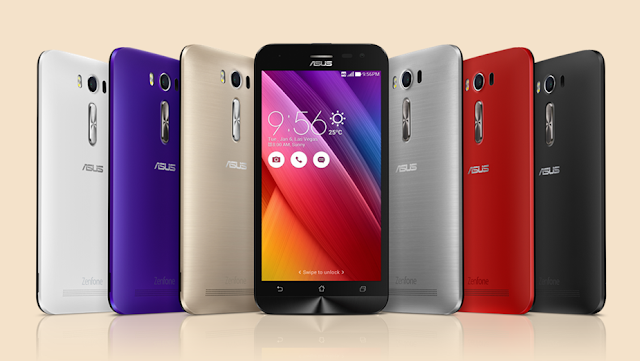 Zenfone Zenfone