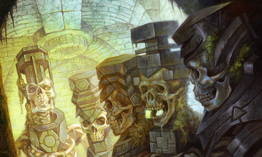neverwinter tomb of annihilation review