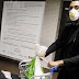 ALERTA: Vírus da gripe H1N1 já circula por Pernambuco