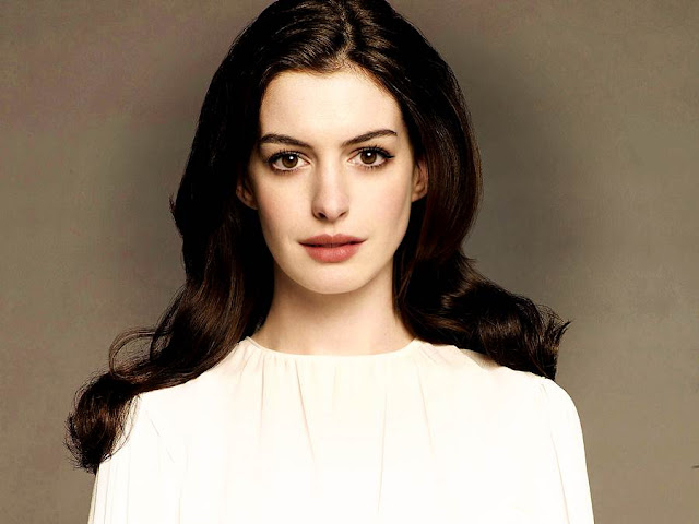 Anne Hathaway Photo Anne Hathaway Photo