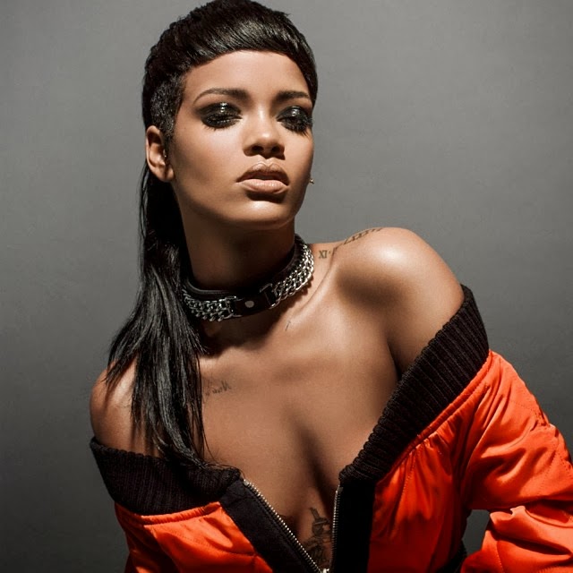 effiong eton rihanna makes uk chart history with eminem rihanna uk charts