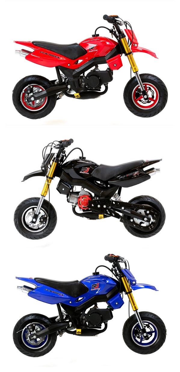 Pocketbike Malaysia Pocket Bikes / Mini Moto