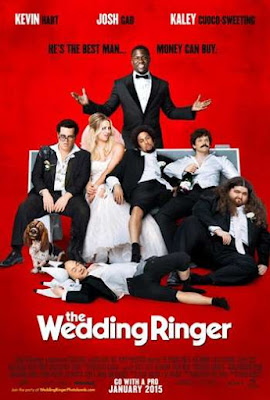 El Gurú de las Bodas DVDRip Latino
