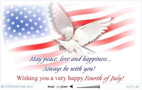 free independence day greetings free independence day greetings