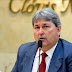 TOMBA PARABENIZA WILMA E DIZ QUE ELA FOI UMA DAS MAIORES GESTORAS QUE O RN JÁ TEVE