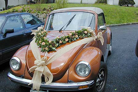 Wedding Cars Wedding Cars