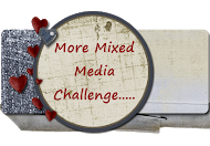 Our Mixed Media Challenge