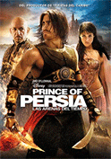 El principe de persia