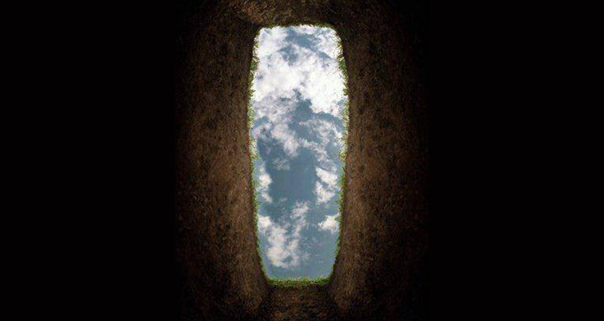 The Nature of Life in the Grave Al Quran