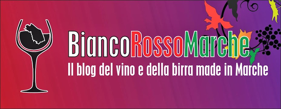 BiancoRossoMarche - Il blog del vino e della birra made in Marche