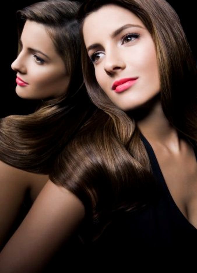 Atlanta Hair Extensions Brenda Waters Hair Extensions Specialist