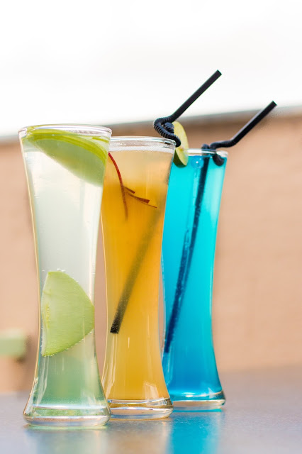 It’s raining flavours at the Cocktail Festival at Sway! It’s raining flavours at the Cocktail Festival at Sway!