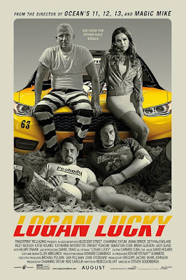 Logan Lucky 2017 Logan Lucky 2017