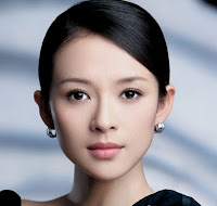 aktris zhang ziyi