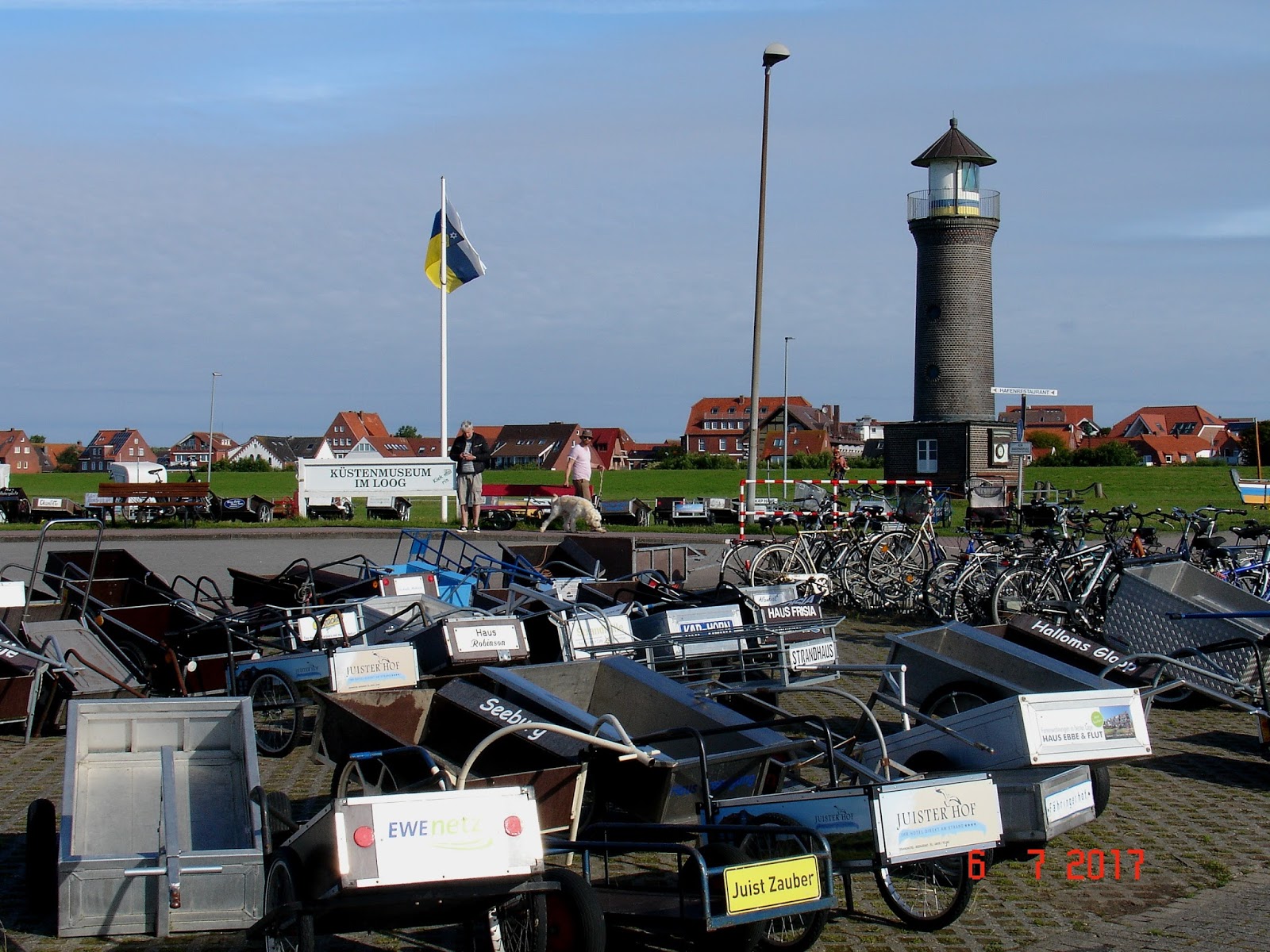 Zeilen Met De Nb 24 Schone Waardin Dag 20 Zomervakantie 2017
