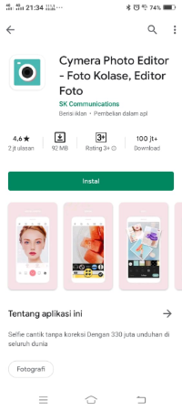 Aplikasi Edit Foto Instagram Aplikasi Edit Foto Instagram