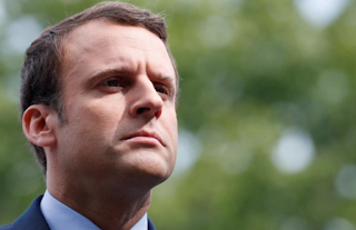 French Media Are Refusing To Publish Macron's Stolen Emails
