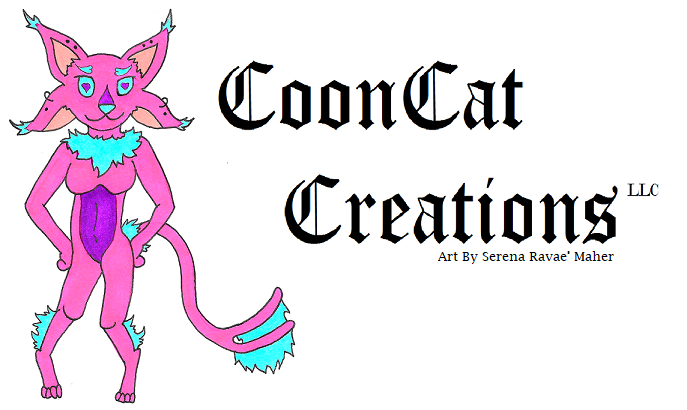 CoonCat Creations