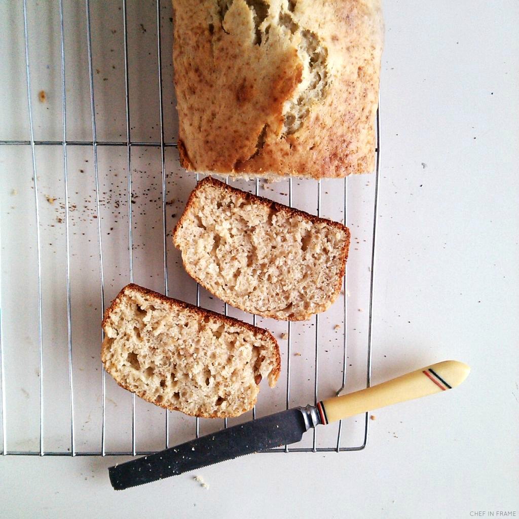 The Best Banana Bread Recipe by Paul Hollywood