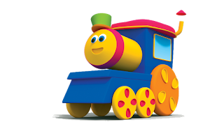 BOB O TREM