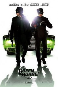 The Green Hornet (2011) The Green Hornet (2011)
