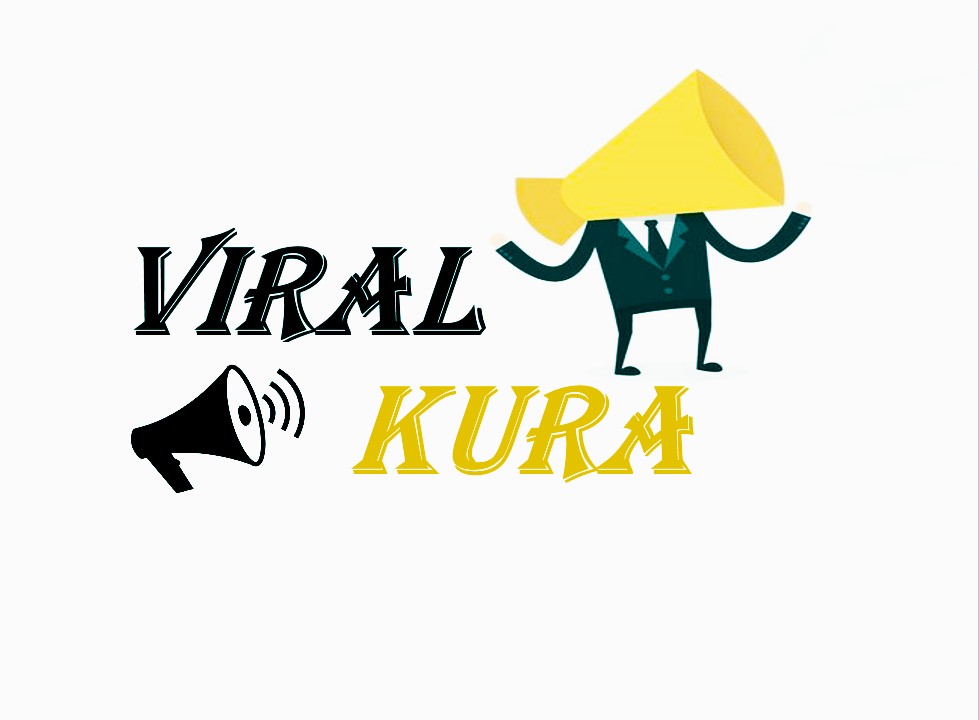 Number 1 source of news and entertainment - viralkura