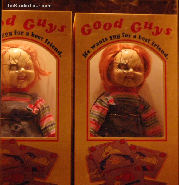 I want Boneka Chucky | Desfindah's blog
