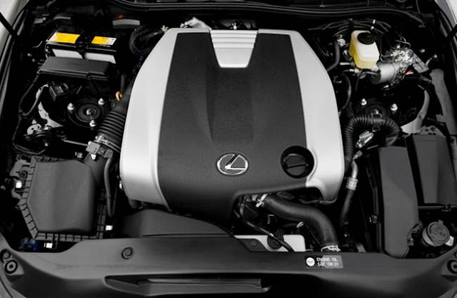 2017 Lexus IS 300 AWD Redesign 2017 Lexus IS 300 AWD Redesign