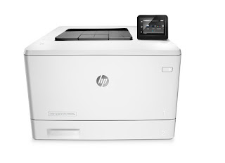 HP Color LaserJet Pro M452dw Driver Download HP Color LaserJet Pro M452dw Driver Download