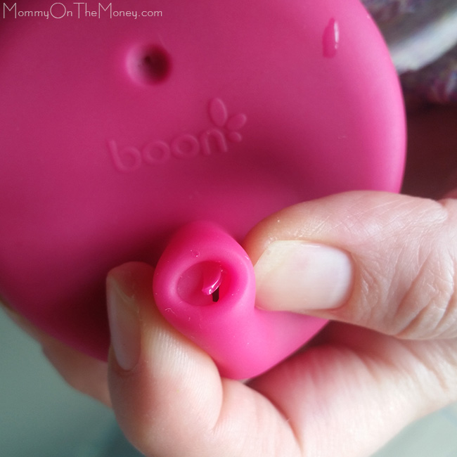 best sippy cup for smoothies