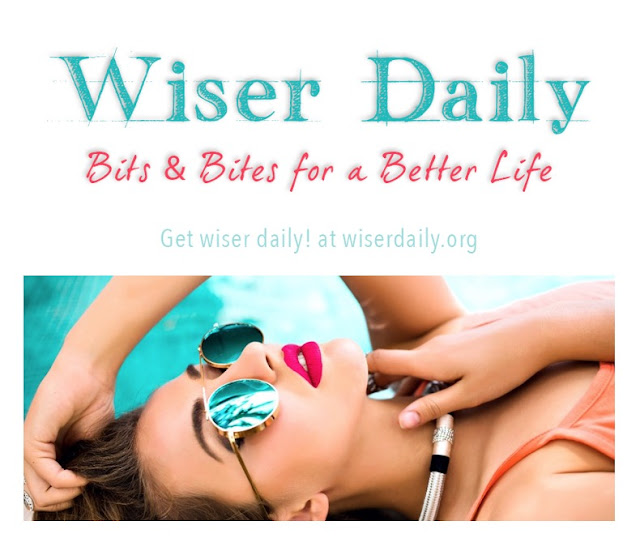 WiserDaily.org