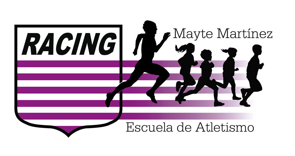 ESCUELA DE ATLETISMO MAYTE MARTINEZ-RACING VALLADOLID