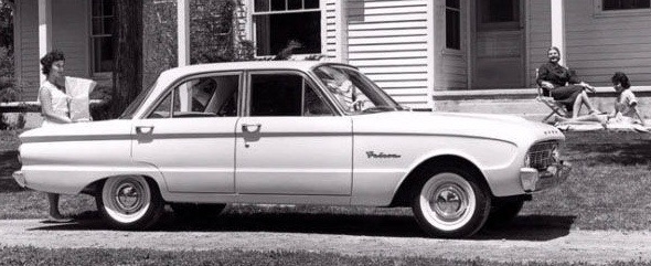 60 ford flacon for sale 60 ford flacon for sale